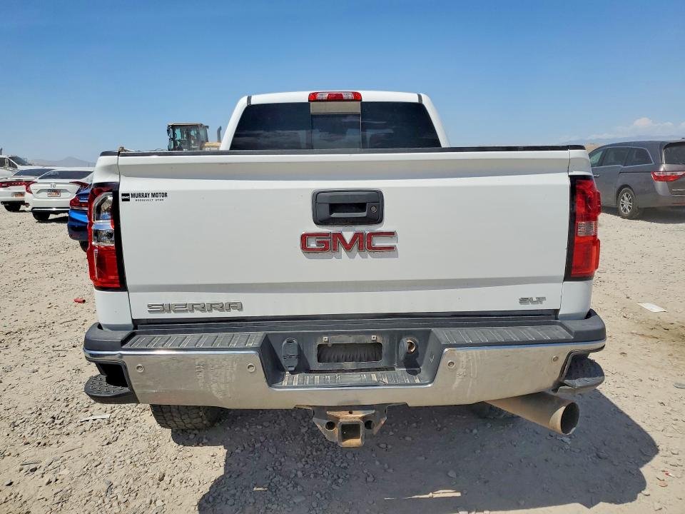 52950726 :رقم المزاد ، 1GT12ZE80FF513370 vin ، 2015 Gmc Sierra مزاد بيع