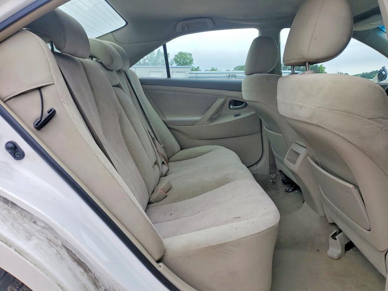 Aukcja sprzedaży 2011 Toyota Camry, vin: 4T4BF3EK0BR171573, numer aukcji: 51823236