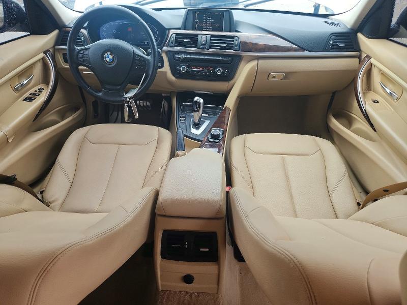 Aukcja sprzedaży 2013 Bmw 328, vin: WBA3C1C55DF441950, numer aukcji: 53608156