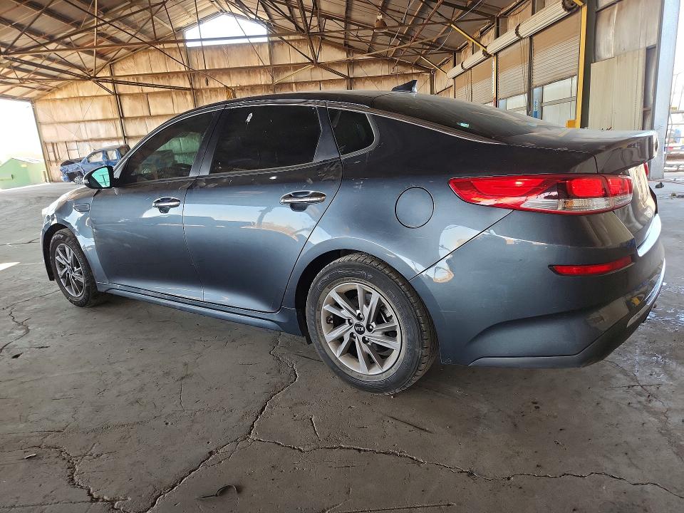 2020 Kia Optima მანქანა იყიდება აუქციონზე, vin: 5XXGT4L34LG445508, აუქციონის ნომერი: 51128136
