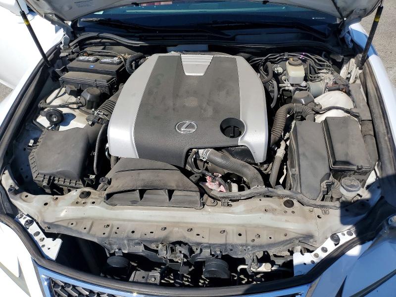 Auction sale of the 2014 Lexus Is, vin: JTHBE1D2XE5010698, lot number: 52809936