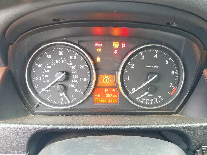 Aukcja sprzedaży 2015 Bmw X1, vin: WBAVL1C5XFVY36885, numer aukcji: 52506226