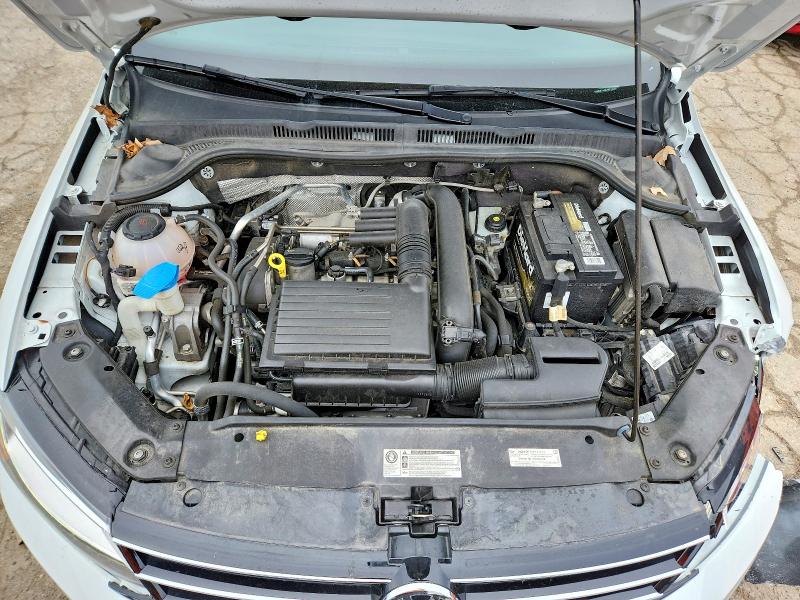 Продаж на аукціоні авто 2018 Volkswagen Jetta, vin: 3VWDB7AJ0JM213280, номер лоту: 54469406