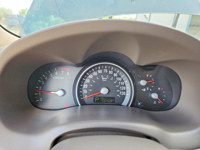 Продаж на аукціоні авто 2014 Kia Sedona, vin: KNDMG4C7XE6550176, номер лоту: 54855026