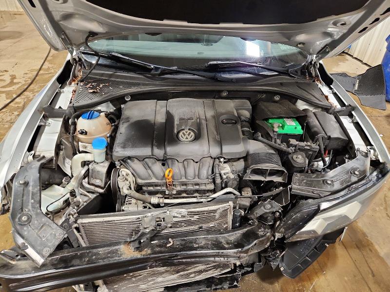 Aukcja sprzedaży 2012 Volkswagen Passat, vin: 1VWBH7A30CC021594, numer aukcji: 51856506