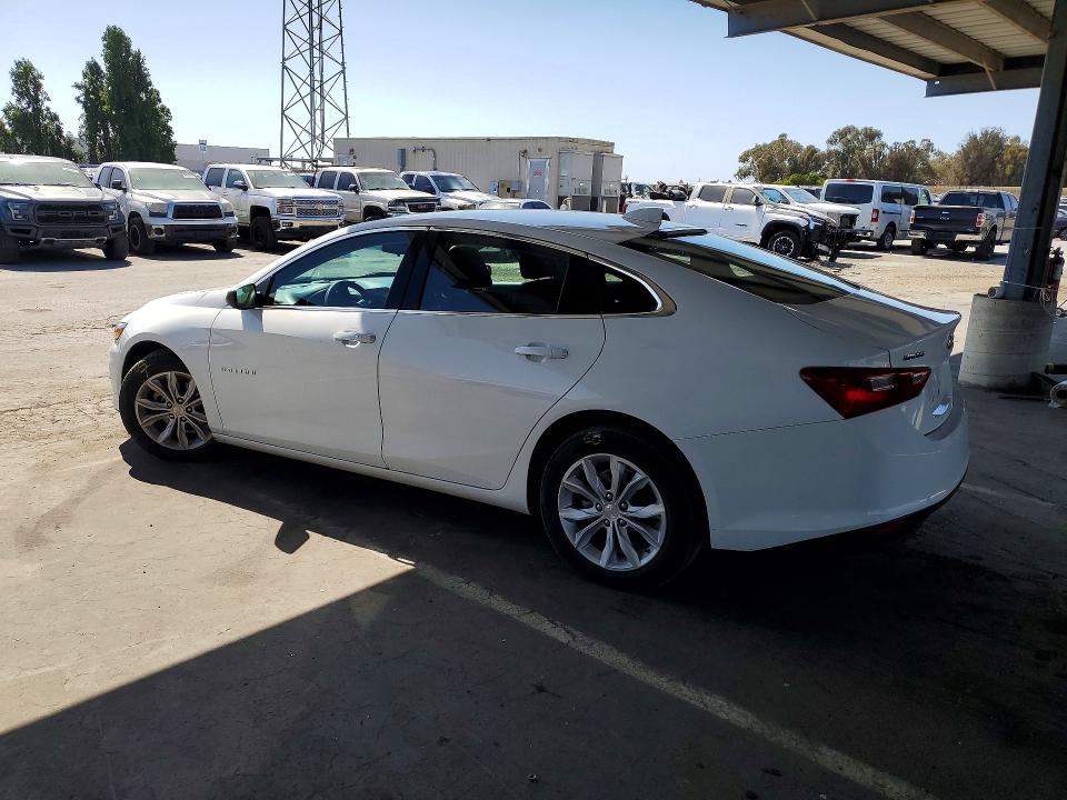 Aukcja sprzedaży 2023 Chevrolet Malibu, vin: 1G1ZD5ST9PF222388, numer aukcji: 55038726