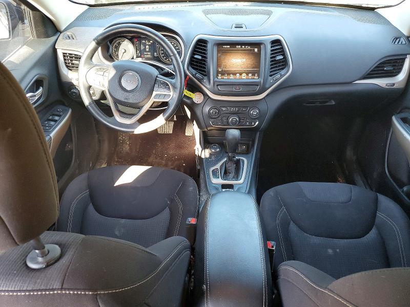 Aukcja sprzedaży 2017 Jeep Cherokee, vin: 1C4PJMCS7HW608123, numer aukcji: 54953816
