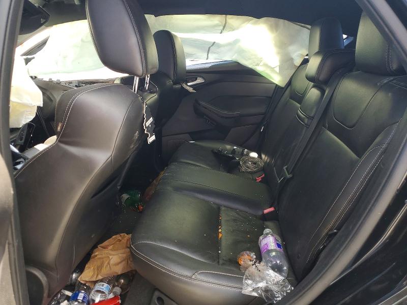 Aukcja sprzedaży 2013 Ford Focus, vin: 1FADP3L96DL172357, numer aukcji: 54091126