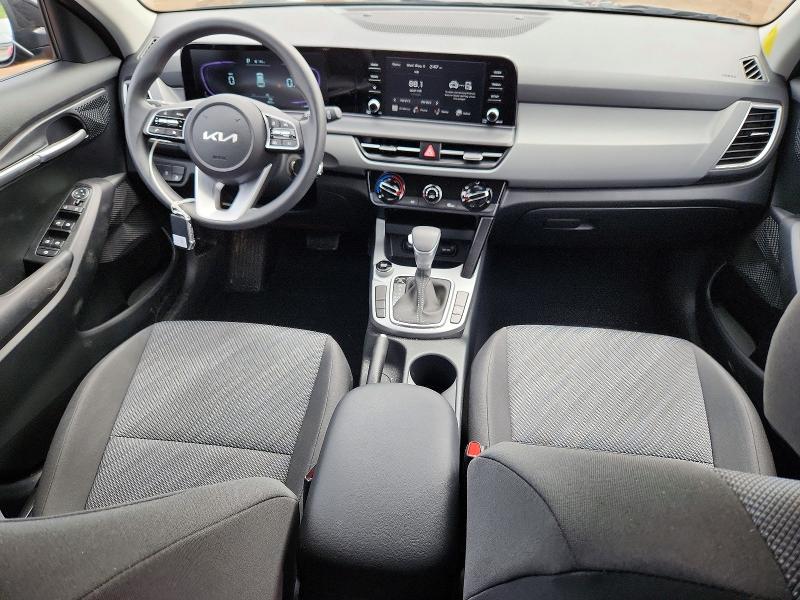 Продаж на аукціоні авто 2026 Kia Seltos, vin: KNDEP2AA1T7946432, номер лоту: 52022416