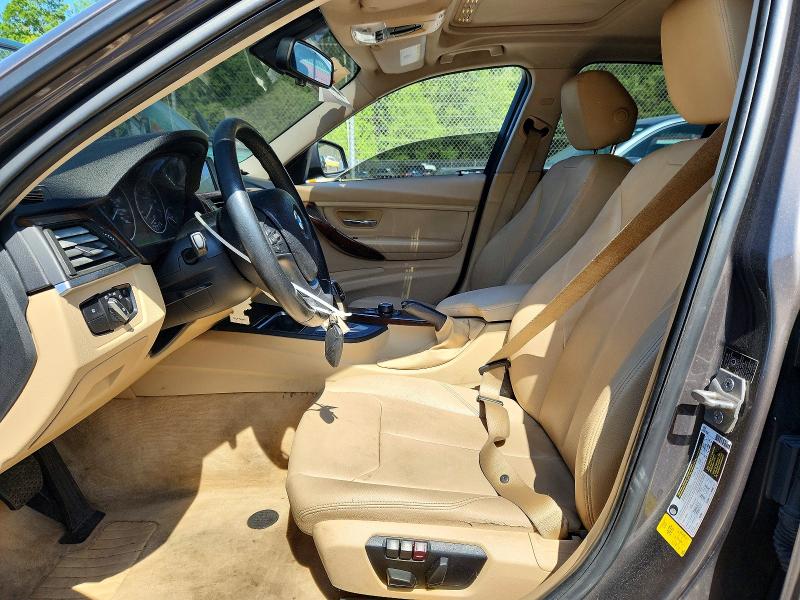 Aukcja sprzedaży 2013 Bmw 328, vin: WBA3A5G58DNP19611, numer aukcji: 53442756