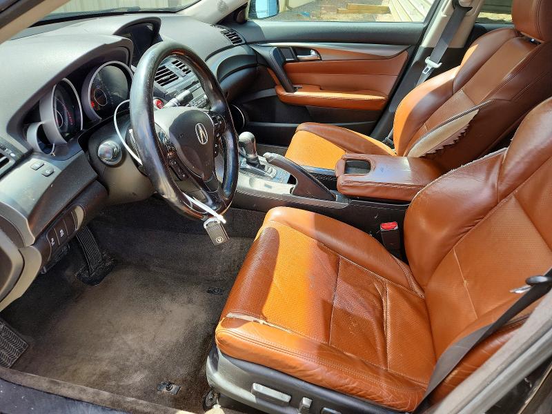 52902296 :رقم المزاد ، 19UUA9F73CA011243 vin ، 2012 Acura Tl مزاد بيع