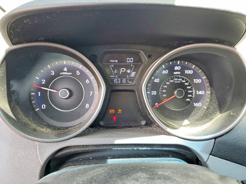 Aukcja sprzedaży 2016 Hyundai Elantra, vin: 5NPDH4AE4GH758531, numer aukcji: 55246856