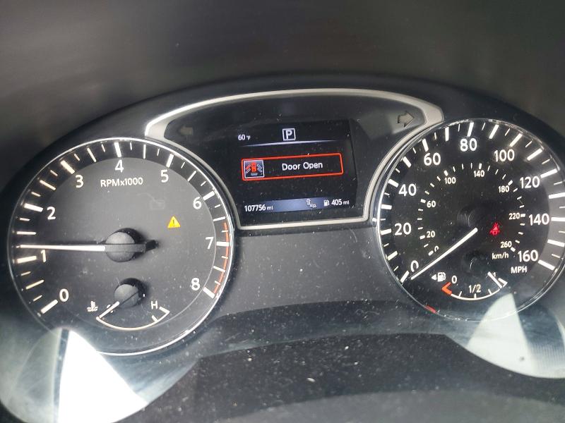 Aukcja sprzedaży 2017 Nissan Altima, vin: 1N4AL3AP6HC153832, numer aukcji: 52303206
