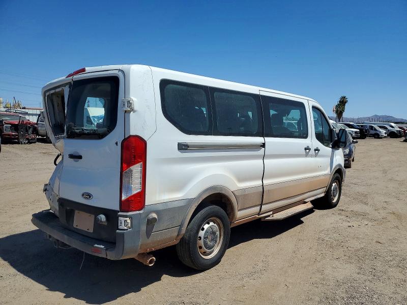 2020 Ford Transit მანქანა იყიდება აუქციონზე, vin: 1FBAX2Y89LKA51967, აუქციონის ნომერი: 53293626