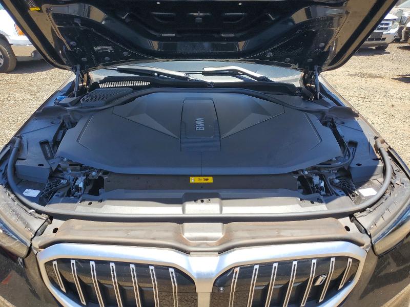 Продажа на аукционе авто 2025 Bmw I5, vin: WBY33FK05SCT65214, номер лота: 55140706