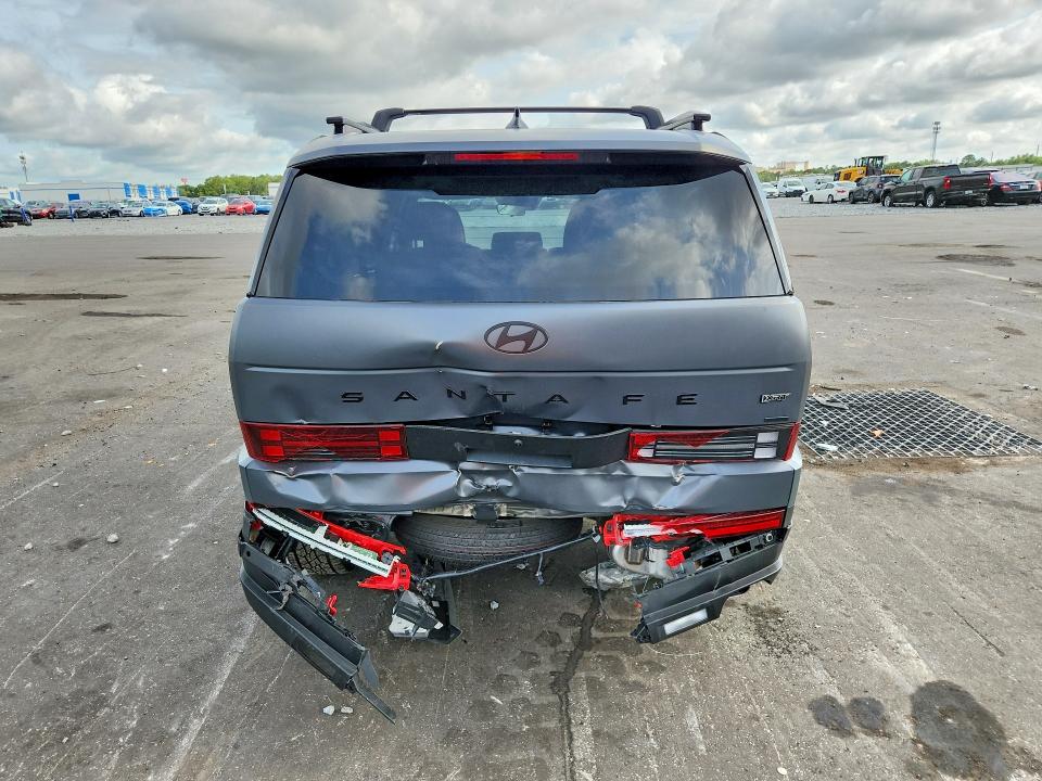 Продаж на аукціоні авто 2026 Hyundai Santa Fe, vin: 5NMP3DGL0TH181568, номер лоту: 54426386