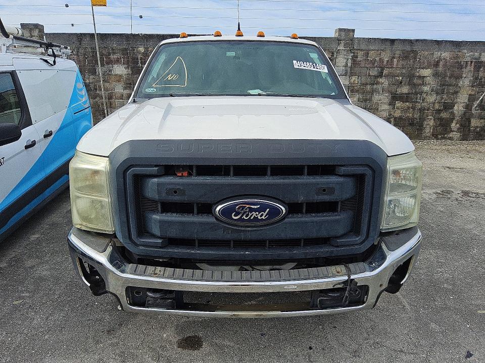 Aukcja sprzedaży 2015 Ford F250, vin: 1FT7X2A69FEC15185, numer aukcji: 49485146