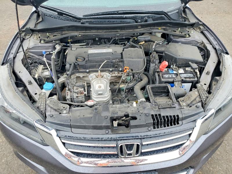 54502586 :رقم المزاد ، 1HGCR2F80FA024458 vin ، 2015 Honda Accord مزاد بيع