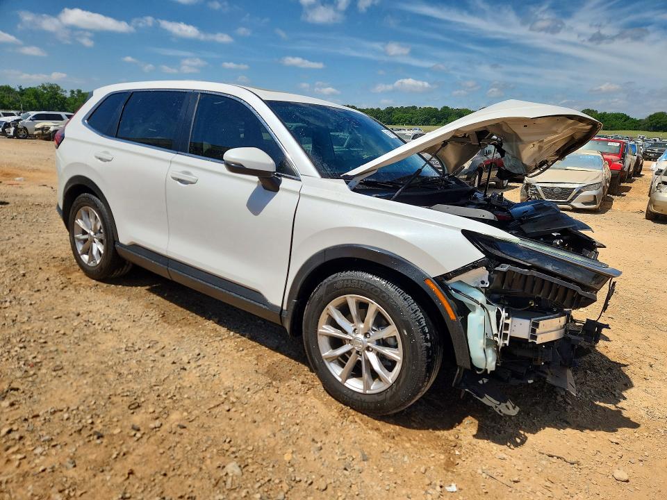 Продаж на аукціоні авто 2025 Honda Cr-v, vin: 2HKRS3H74SH304555, номер лоту: 54110956