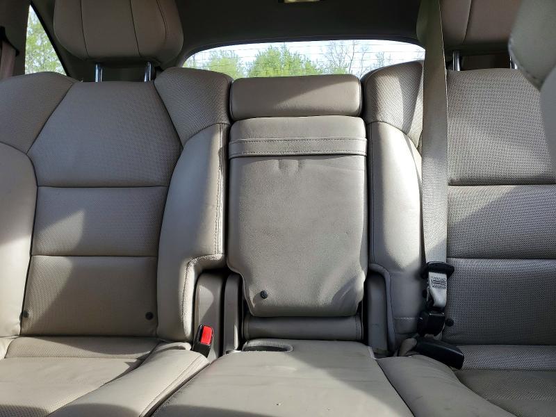 2012 Acura Mdx მანქანა იყიდება აუქციონზე, vin: 2HNYD2H63CH508050, აუქციონის ნომერი: 53402986