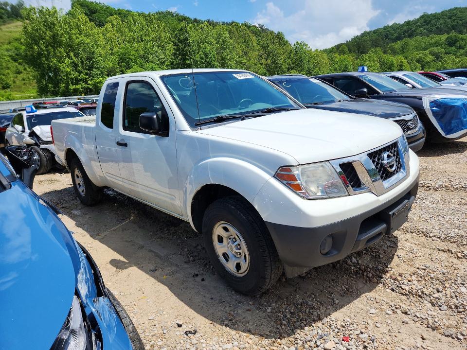 Aukcja sprzedaży 2019 Nissan Frontier, vin: 1N6BD0CT8KN701441, numer aukcji: 54160406