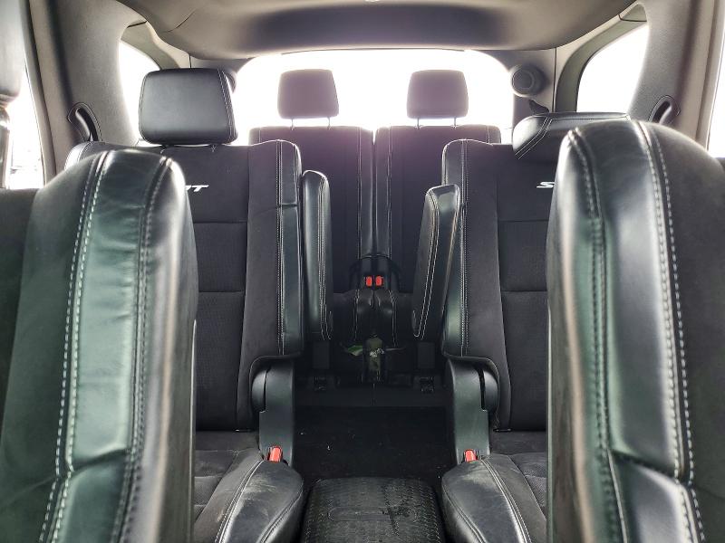 Aukcja sprzedaży 2024 Dodge Durango, vin: 1C4SDJGJXRC175594, numer aukcji: 54113126