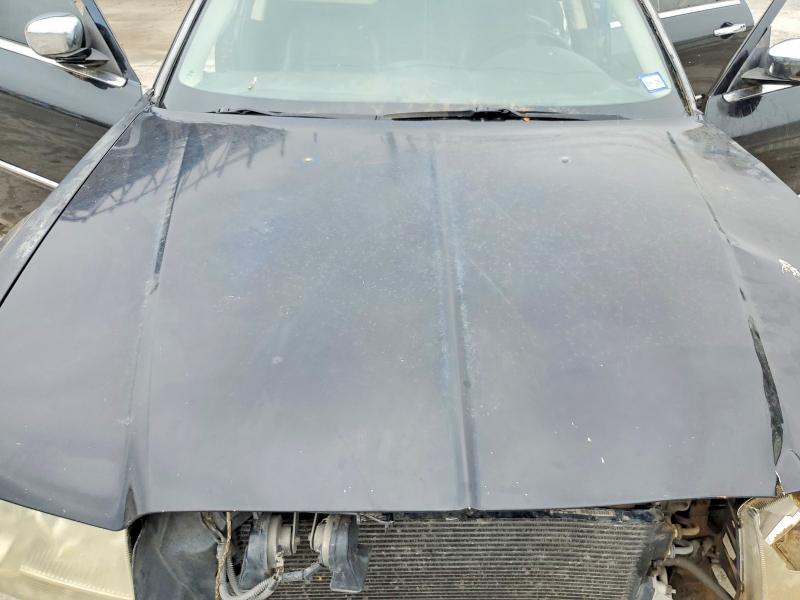 Продаж на аукціоні авто 2010 Chrysler 300, vin: 2C3CA5CV7AH270567, номер лоту: 52203326