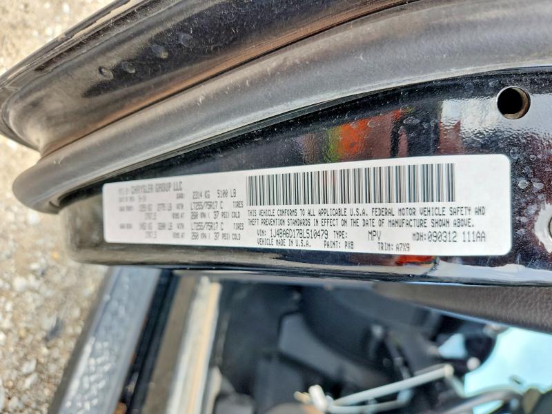 Продажа на аукционе авто 2011 Jeep Wrangle, vin: 1J4BA6D17BL510479, номер лота: 53366566