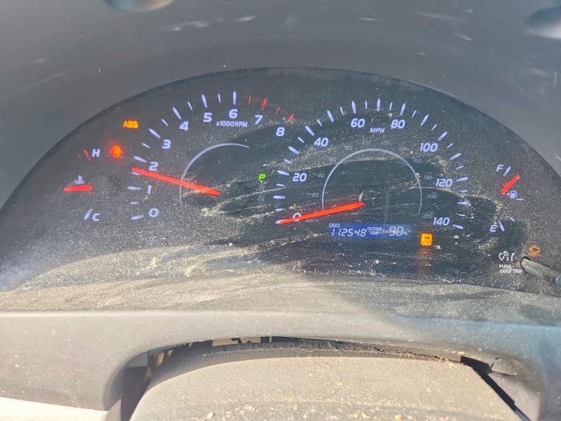 54949736 :رقم المزاد ، 4T1BF3EK3BU140800 vin ، 2011 Toyota Camry مزاد بيع