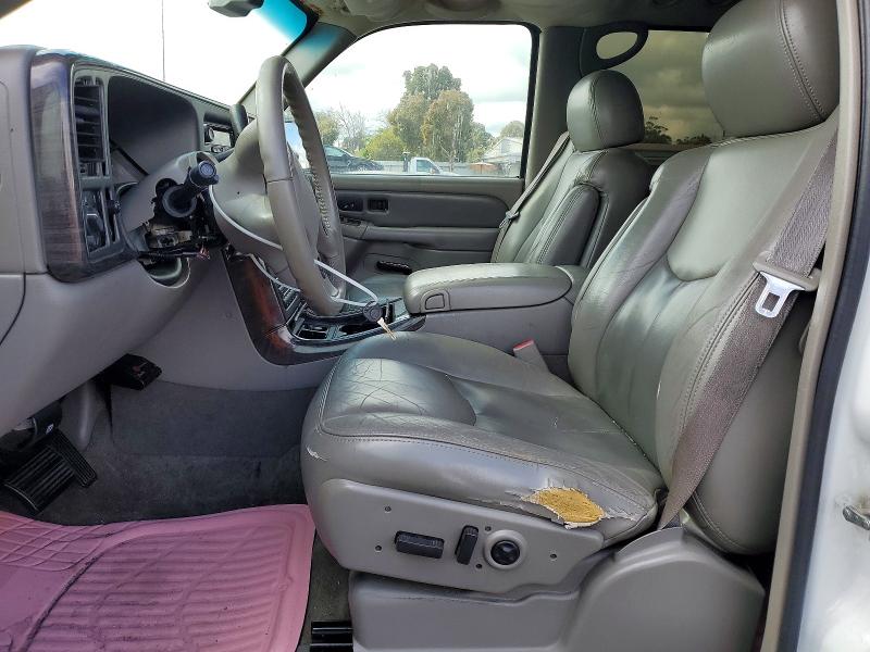 Продаж на аукціоні авто 2005 Gmc Yukon, vin: 1GKEK63U55J140620, номер лоту: 51906366