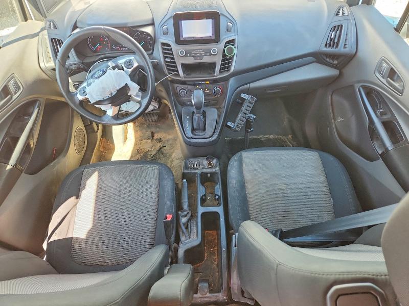 2020 Ford Transit Connect მანქანა იყიდება აუქციონზე, vin: NM0LS7E28L1463560, აუქციონის ნომერი: 52293786