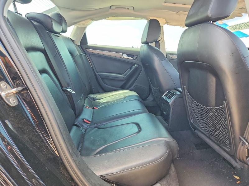 Aukcja sprzedaży 2015 Audi A4, vin: WAUFFAFL7FN035305, numer aukcji: 54678346
