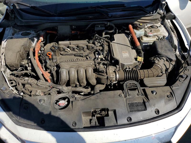 Продажа на аукционе авто 2019 Honda Insight, vin: 19XZE4F54KE013444, номер лота: 54813636
