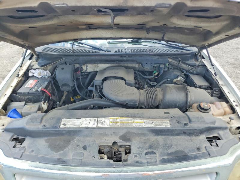 Aukcja sprzedaży 2000 Ford F150, vin: 1FTRX07W3YKB00221, numer aukcji: 55490756