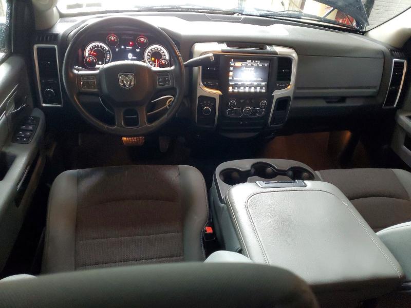 Продаж на аукціоні авто 2013 Ram 1500, vin: 1C6RR7GT8DS521054, номер лоту: 54299386