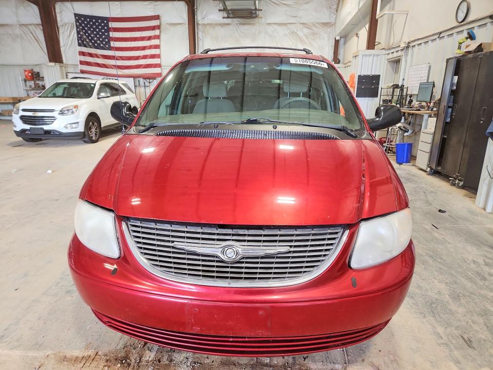 Продаж на аукціоні авто 2001 Chrysler Town & Country, vin: 2C8GP443X1R353616, номер лоту: 51085566
