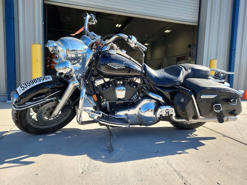 53598956 :رقم المزاد ، 1HD1FRR17WY618623 vin ، 1998 Harley-davidson Flhrci مزاد بيع