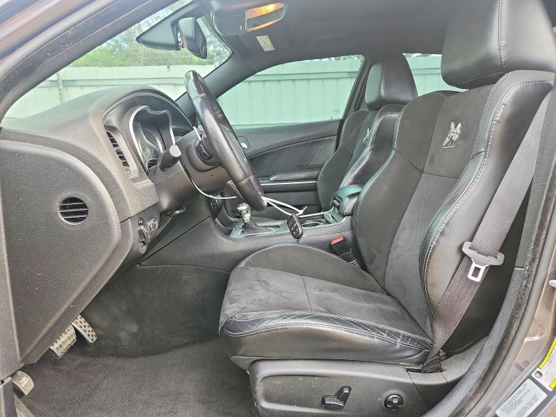Продаж на аукціоні авто 2015 Dodge Charger, vin: 2C3CDXGJ9FH914409, номер лоту: 52055816