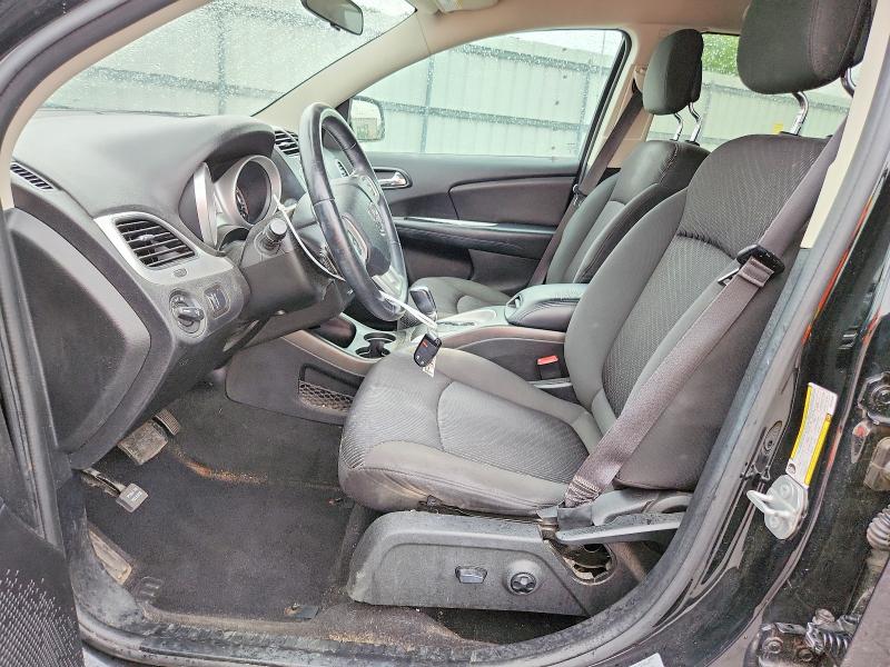 Aukcja sprzedaży 2017 Dodge Journey, vin: 3C4PDCBB3HT622464, numer aukcji: 54243106