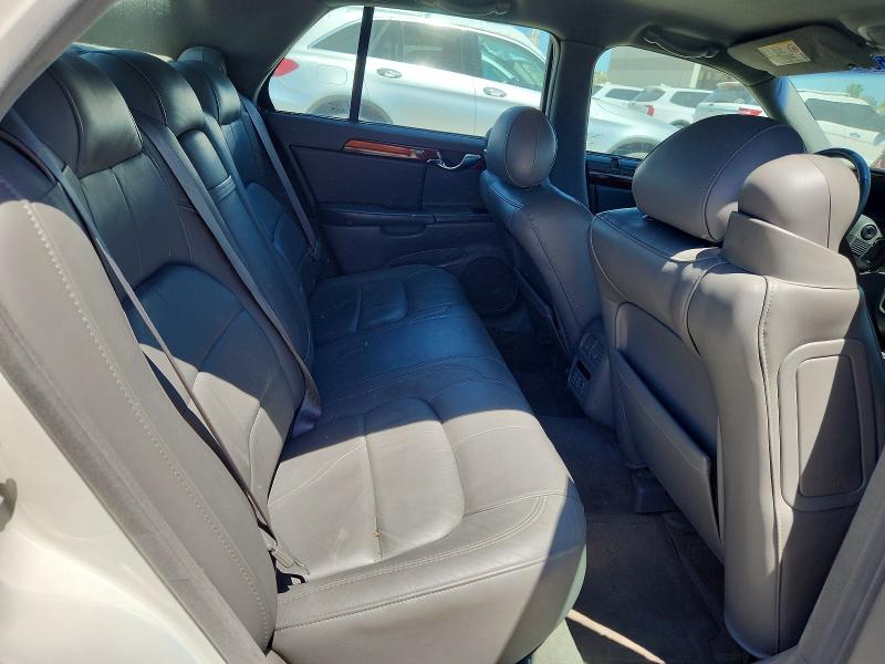 53614866 :رقم المزاد ، 1G6KD54Y65U239324 vin ، 2005 Cadillac Deville مزاد بيع