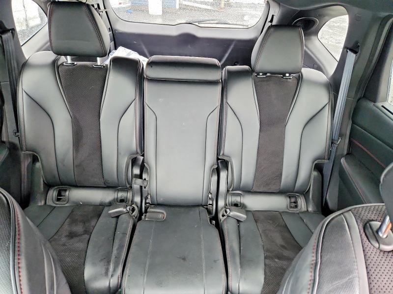 Продаж на аукціоні авто 2022 Acura Mdx, vin: 5J8YE1H05NL023764, номер лоту: 51404056
