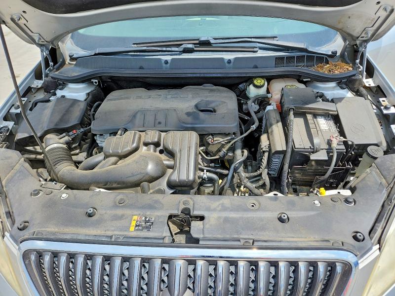 Продажа на аукционе авто 2016 Buick Verano, vin: 1G4PP5SK2G4131029, номер лота: 54076916
