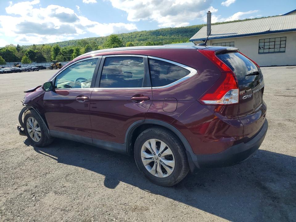 2014 Honda Cr-v მანქანა იყიდება აუქციონზე, vin: 5J6RM4H78EL039312, აუქციონის ნომერი: 52922876