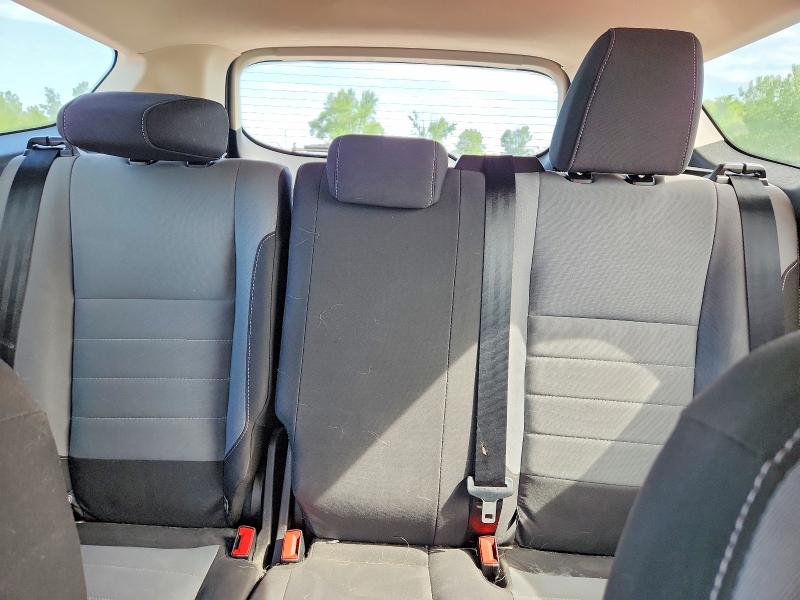 Aukcja sprzedaży 2018 Ford Escape, vin: 1FMCU0F7XJUC45545, numer aukcji: 54315766