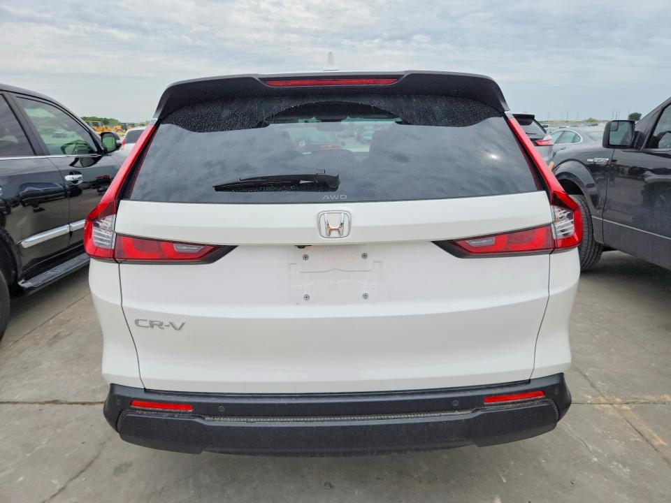 Aukcja sprzedaży 2024 Honda Cr-v, vin: 5J6RS4H74RL006030, numer aukcji: 52953316