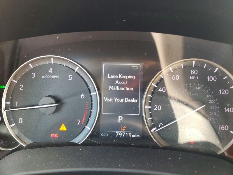 Aukcja sprzedaży 2019 Lexus Rx 350, vin: 2T2BZMCA1KC178112, numer aukcji: 53661346