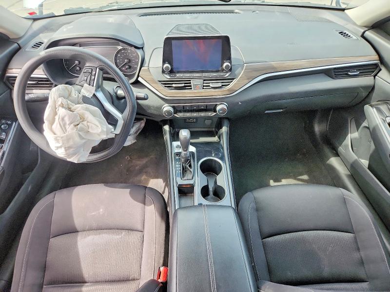 2023 Nissan Altima მანქანა იყიდება აუქციონზე, vin: 1N4BL4DV8PN318044, აუქციონის ნომერი: 54480826