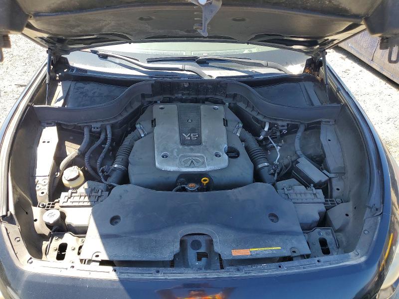 Продаж на аукціоні авто 2011 Infiniti Fx35, vin: JN8AS1MW2BM732794, номер лоту: 52752146
