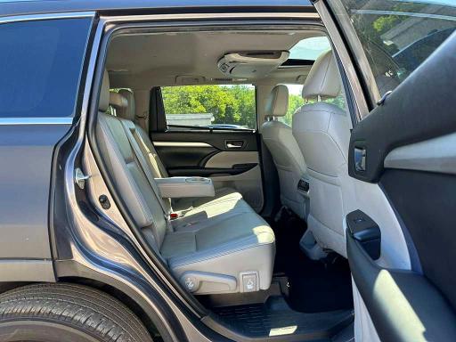Продаж на аукціоні авто 2019 Toyota Highlander Hybrid, vin: 5TDJGRFH7KS073819, номер лоту: 54415056
