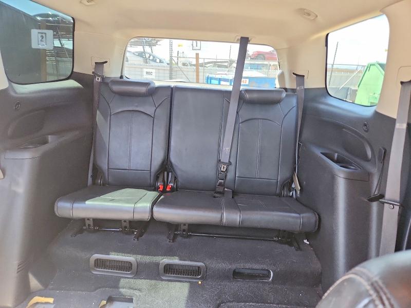 2014 Gmc Acadia მანქანა იყიდება აუქციონზე, vin: 1GKKVRKD4EJ119027, აუქციონის ნომერი: 46488586